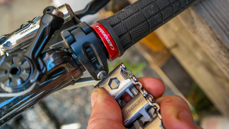 Illustration for article titled Leatherman Tread Review: Is The Bracelet Multitool Genuinely Useful?